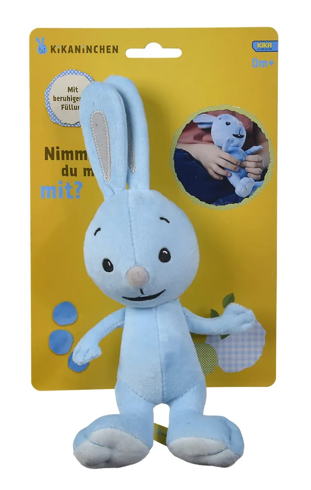 simba-kikaninchen-pl-schtier-25-cm-kuscheltier-baby-blau image 1
