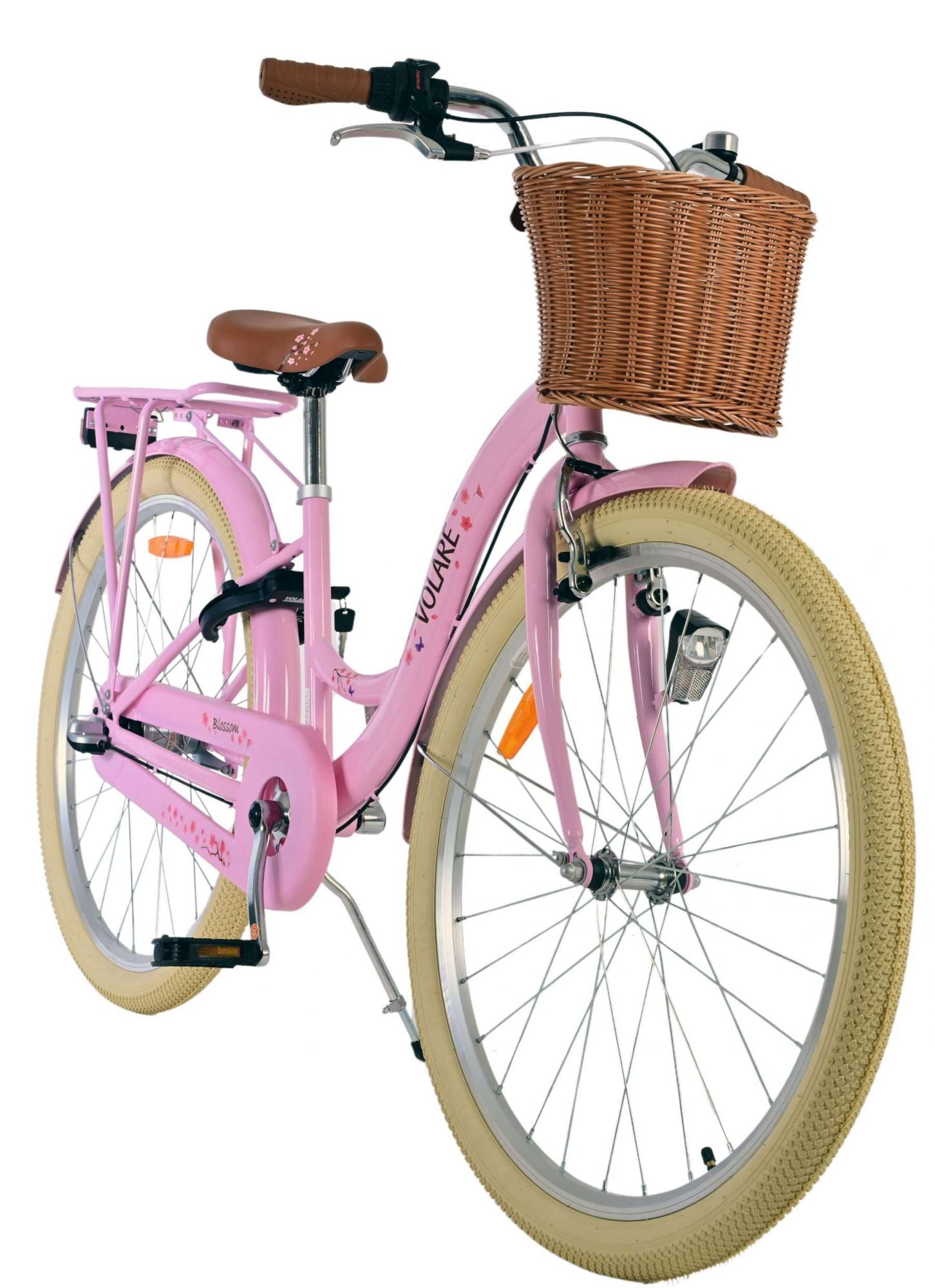 volare-blossom-26-zoll-m-dchenfahrrad-rosa-nexus-3-gang image 6