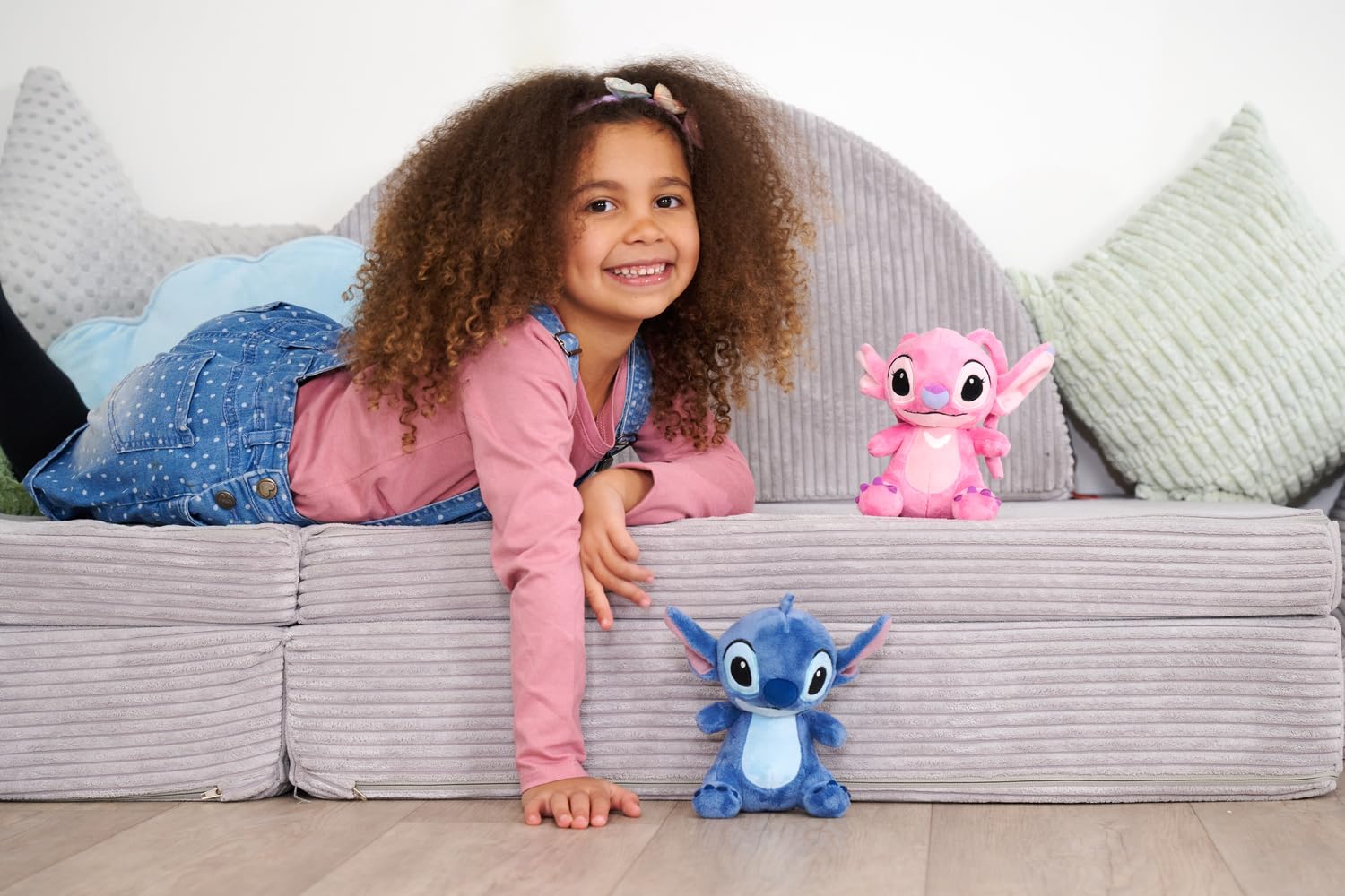 simba-disney-angel-mini-pl-schtier-15-cm-ab-geburt image 5