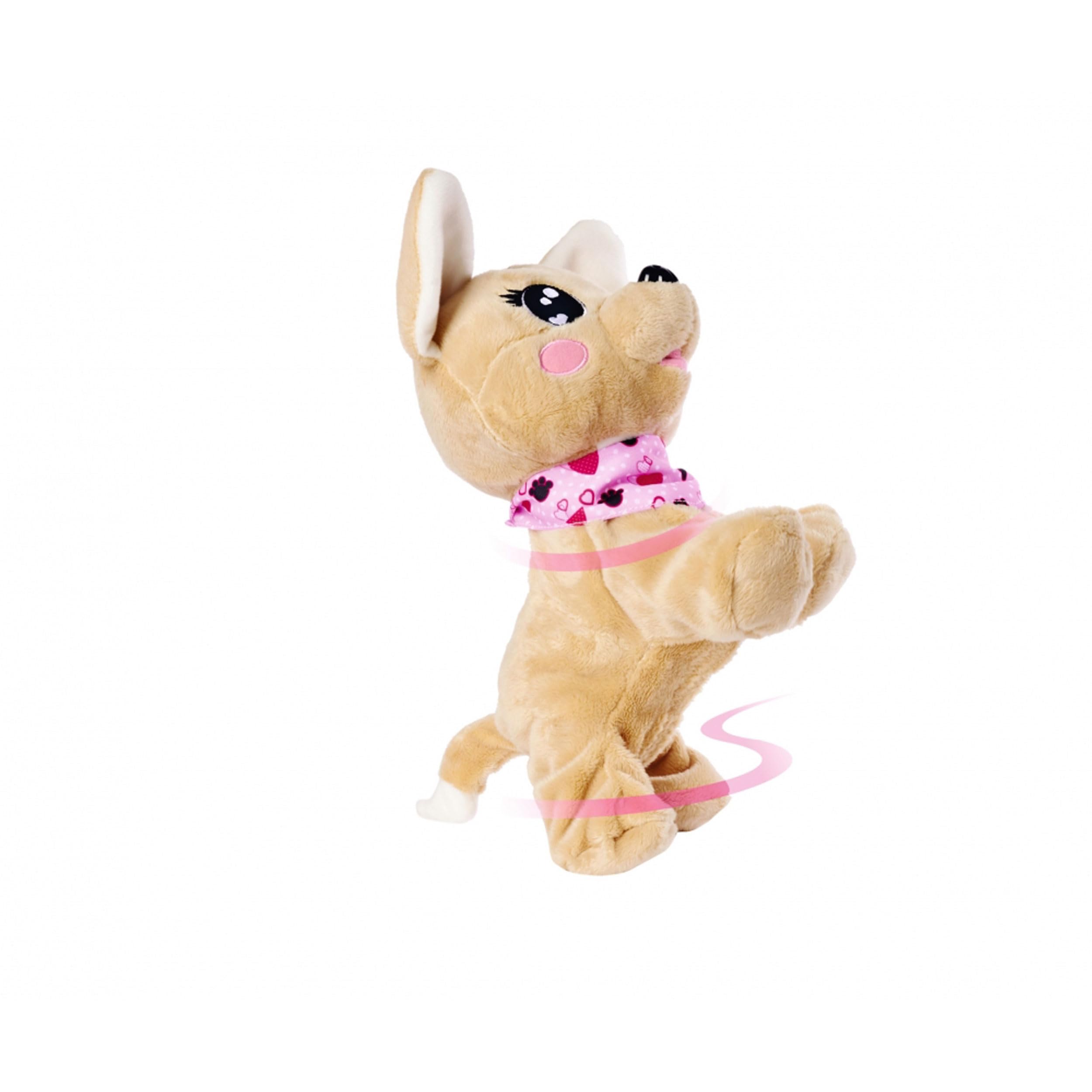 simba-chi-chi-love-baby-boo-interaktiver-pl-schhund-30cm image 6