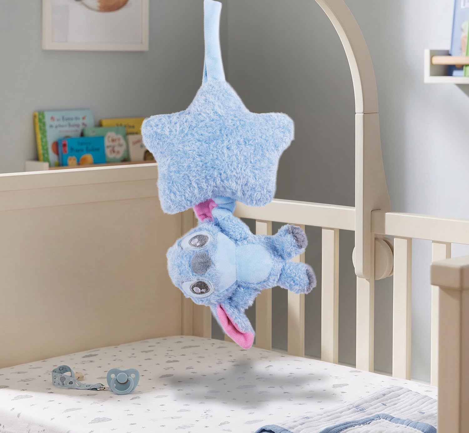 simba-disney-stitch-spieluhr-pl-sch-33-cm-blau-baby image 6