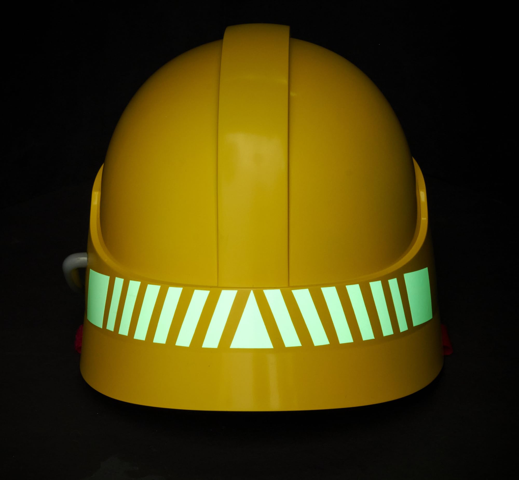 simba-feuerwehrmann-sam-helm-gelb-mit-mikrofon-ab-3-j image 6