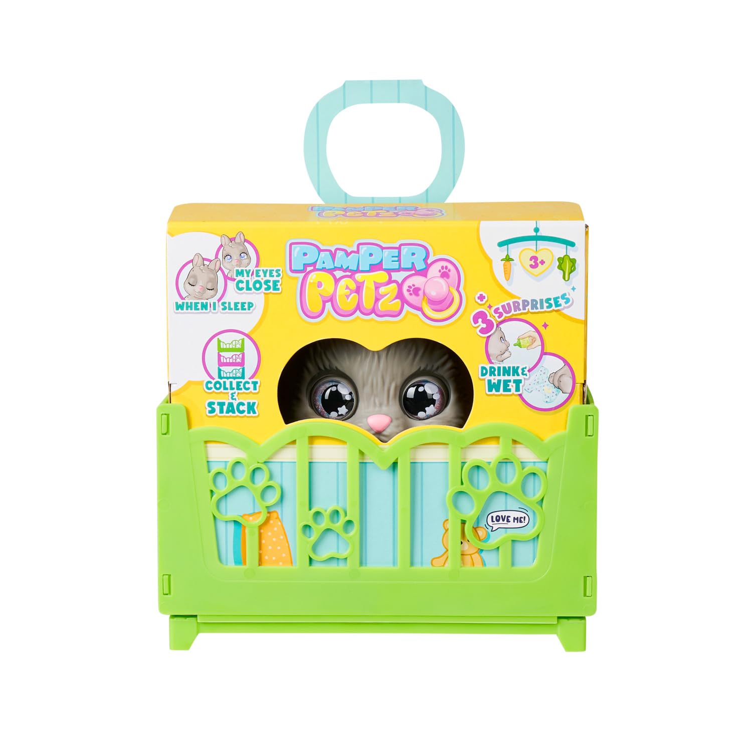 simba-pamper-petz-bunny-hasenbaby-mit-windel-und-bettchen-ab-3 image 7