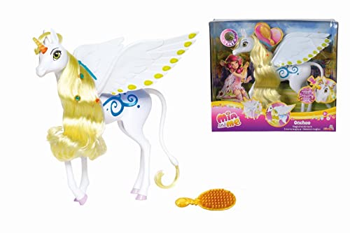 simba-mia-and-me-onchao-einhorn-25cm-licht-sound-wei image 8