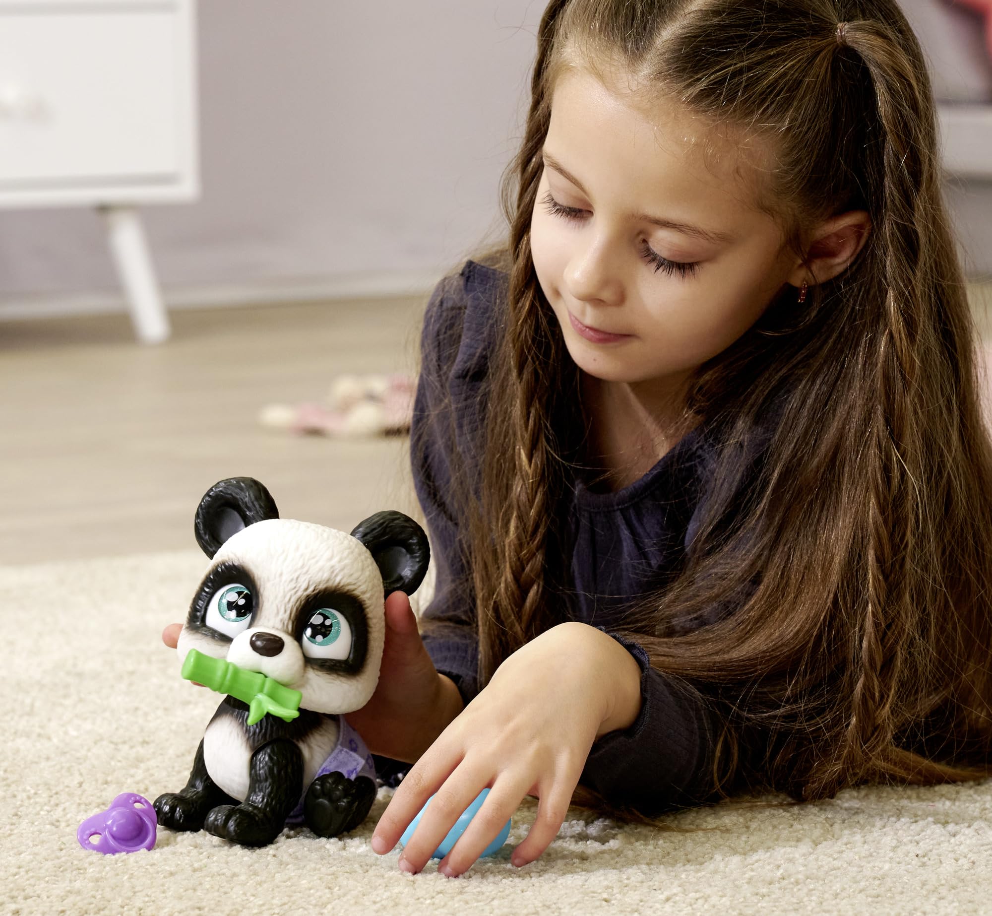 simba-pamper-petz-panda-15-cm-pl-schtier-mit-trinkfunktion image 7