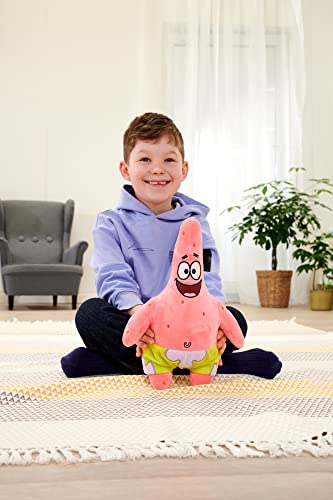 simba-spongebob-patrick-pl-schfigur-35-cm-pl-schtier image 8