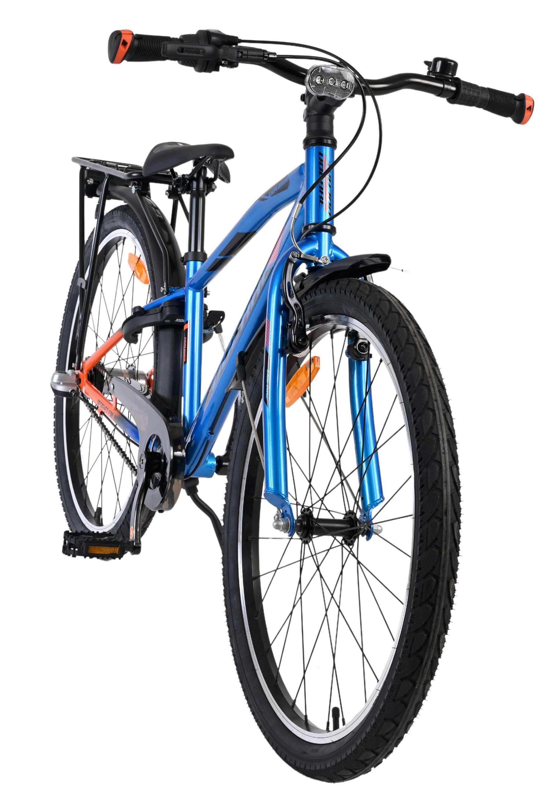 volare-explorer-24-zoll-kinderfahrrad-blau-jungen-3-gang image 6