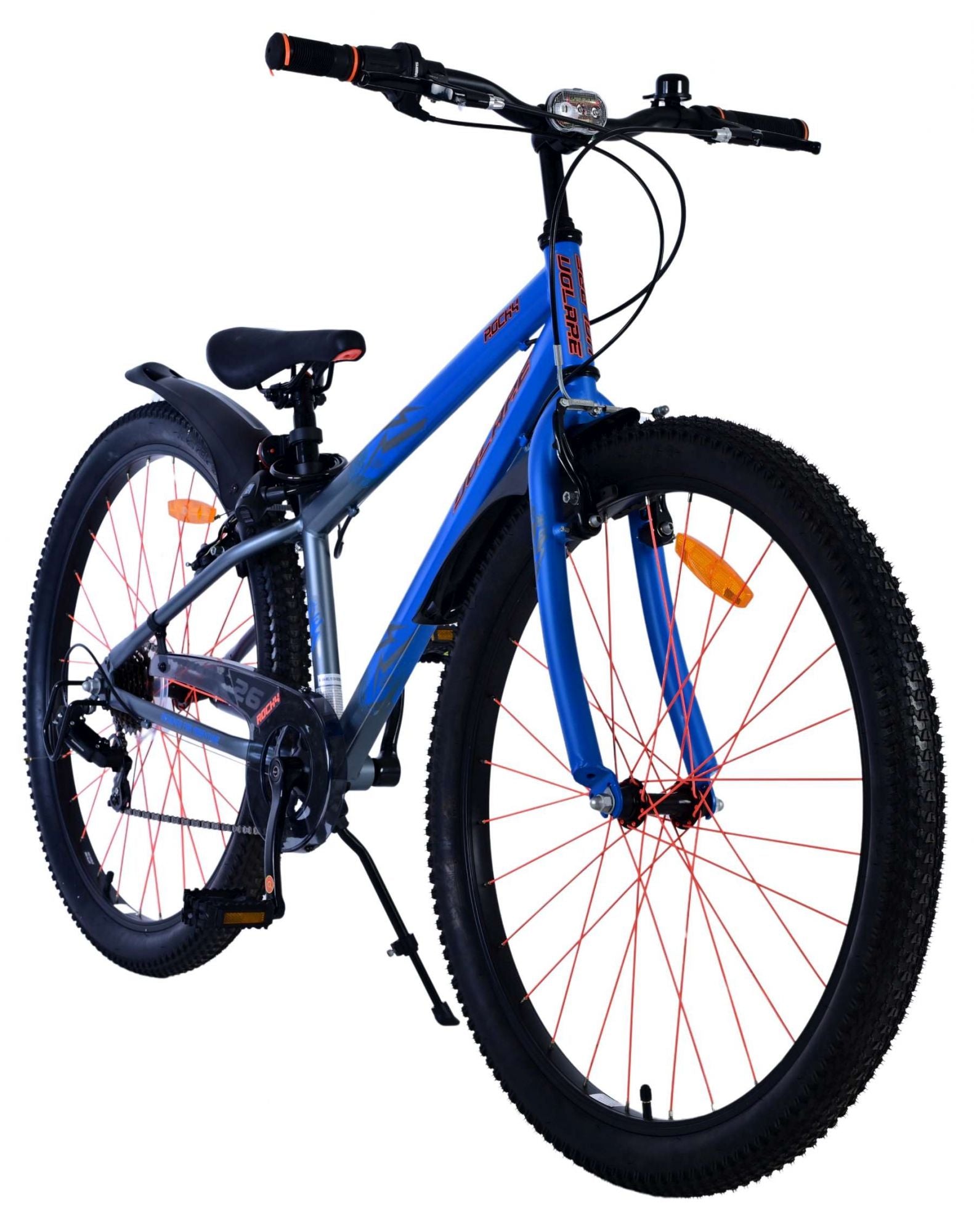 volare-rocky-26-zoll-jugendfahrrad-blau-7-gang image 6