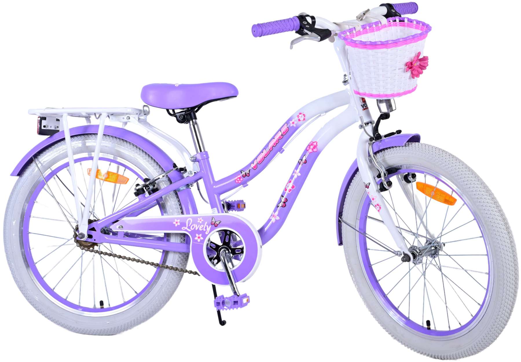volare-lovely-20-zoll-kinderfahrrad-lila-m-dchen image 3