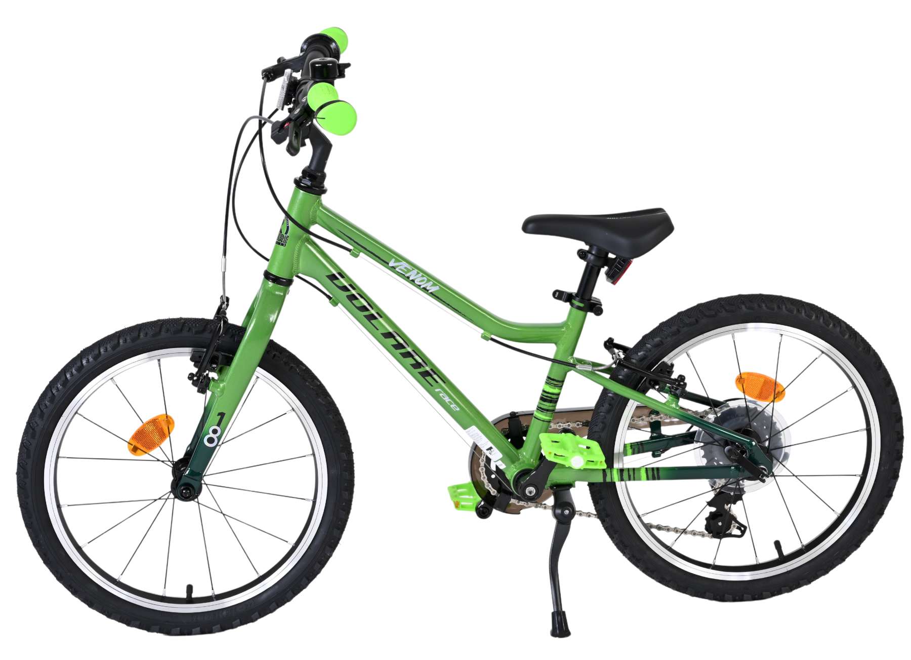 volare-venom-18-zoll-kinderfahrrad-gr-n-6-g-nge image 8