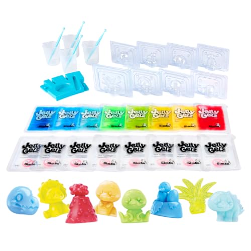 simba-jelly-gelz-dinos-set-gel-figuren-8-dinosaurier-ab-6-jahren image 8