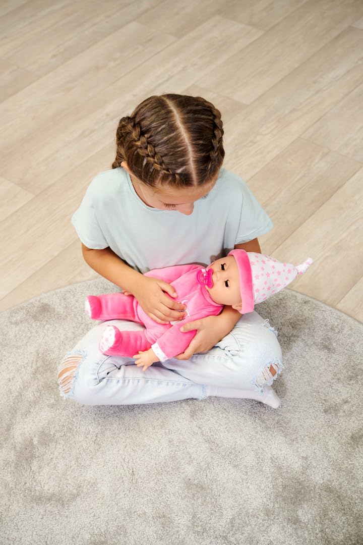 simba-laura-puppe-schlummerzeit-babypuppe-38cm-mit-sounds image 7