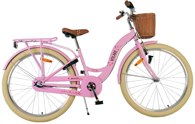 volare-blossom-26-zoll-m-dchenfahrrad-rosa-nexus-3-gang image 1