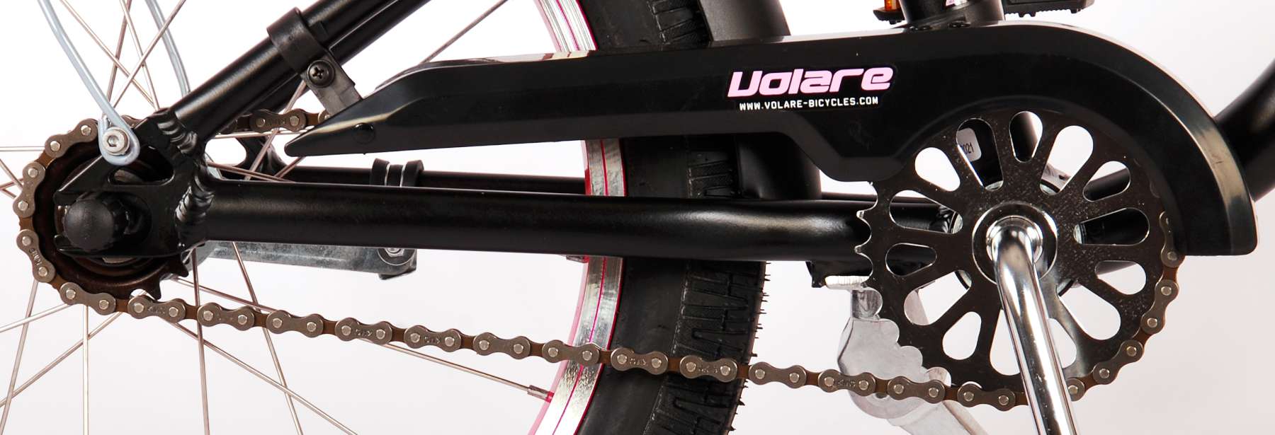 volare-miracle-cruiser-18-zoll-kinderfahrrad-schwarz-m-dchen image 7
