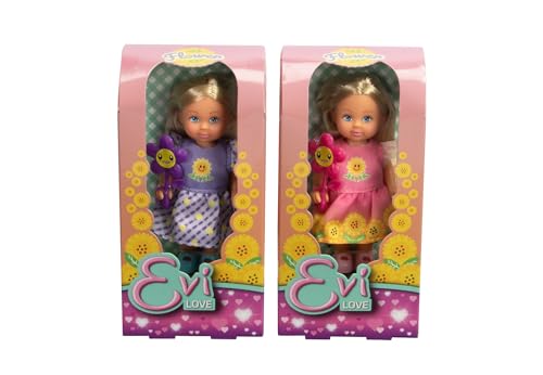 simba-evi-love-flowers-puppe-12-cm-blumenkleid-sortiert image 6