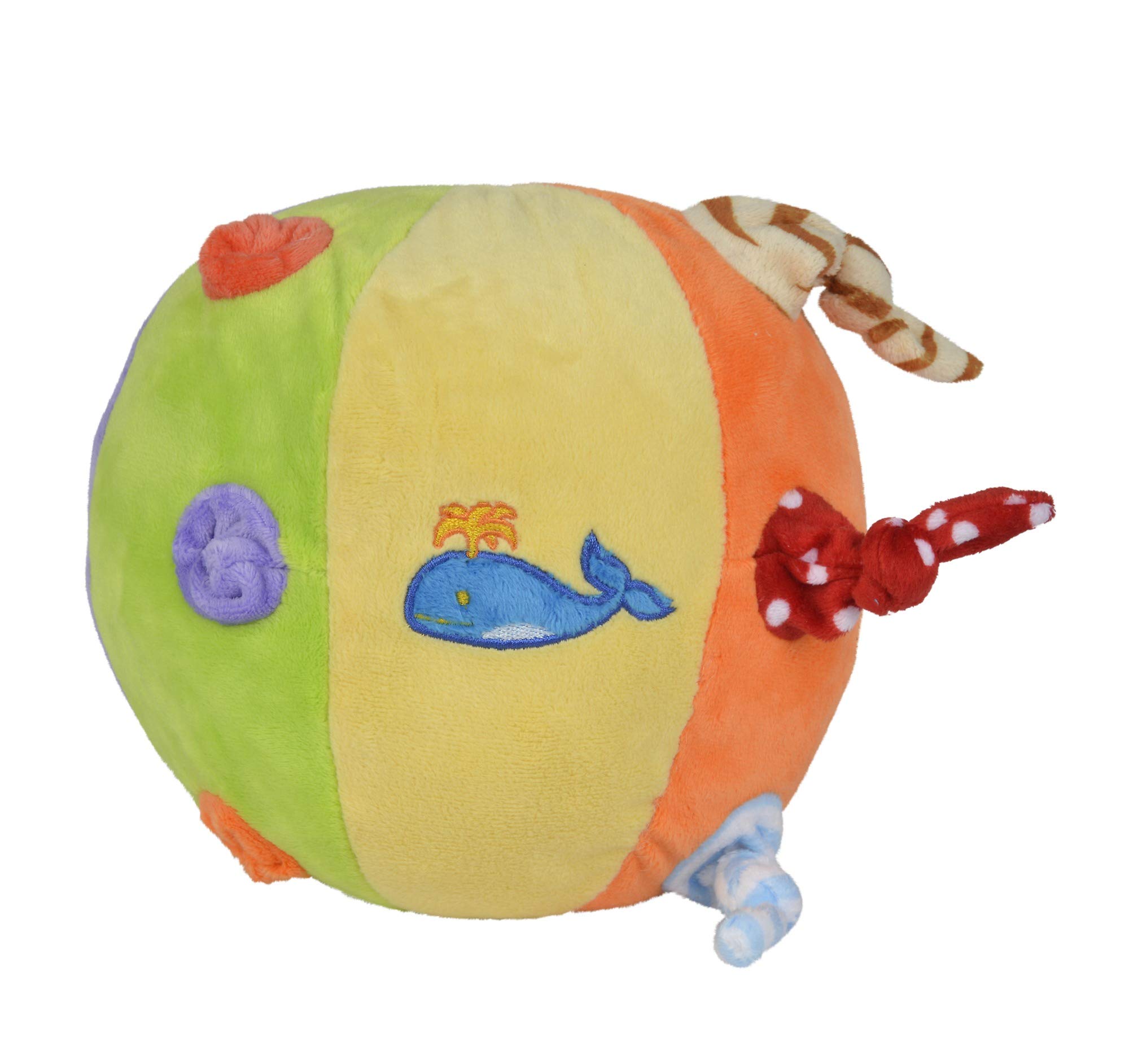 simba-abc-soft-ball-16-cm-pl-schball-mehrfarbig-1-st-ck image 2