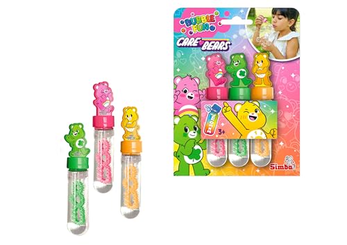 simba-care-bears-seifenblasenstab-3er-set-30ml image 3