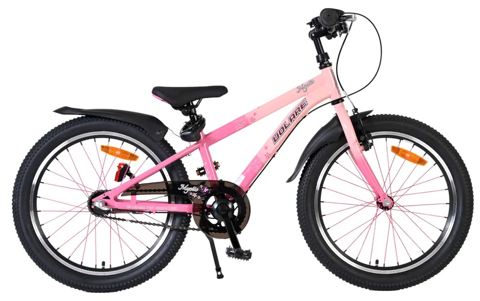 volare-mystic-20-zoll-kinderfahrrad-rosa-nexus-3-gang image 1