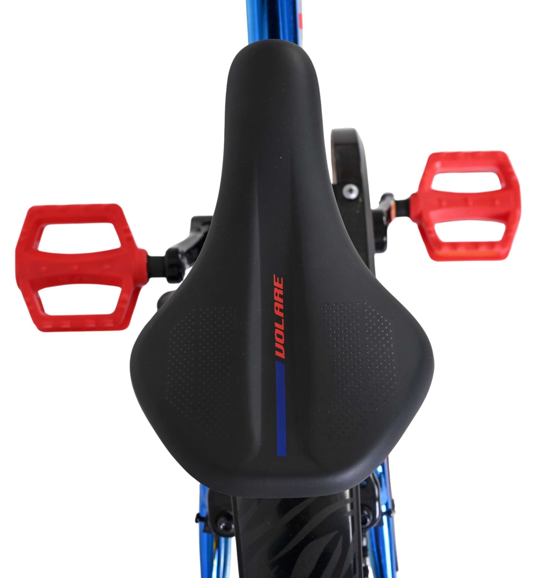 volare-chrome-16-zoll-jungenfahrrad-blau-silber-alu image 4