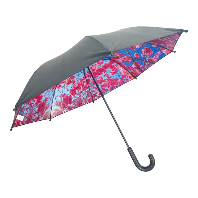 happysweeds-cherry-kinder-regenschirm-kirschbl-ten-upf50 image 1