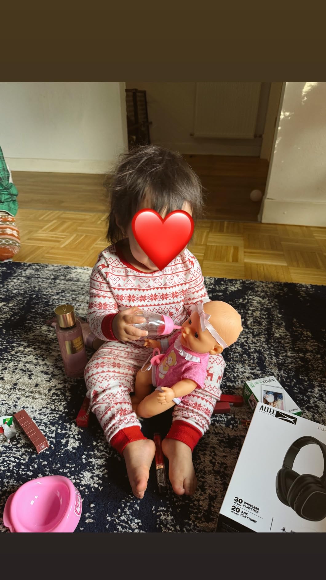 Ohne Batterien