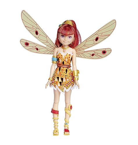 simba-mia-me-ankleidepuppe-yuko-23-cm-mit-schmuck image 4
