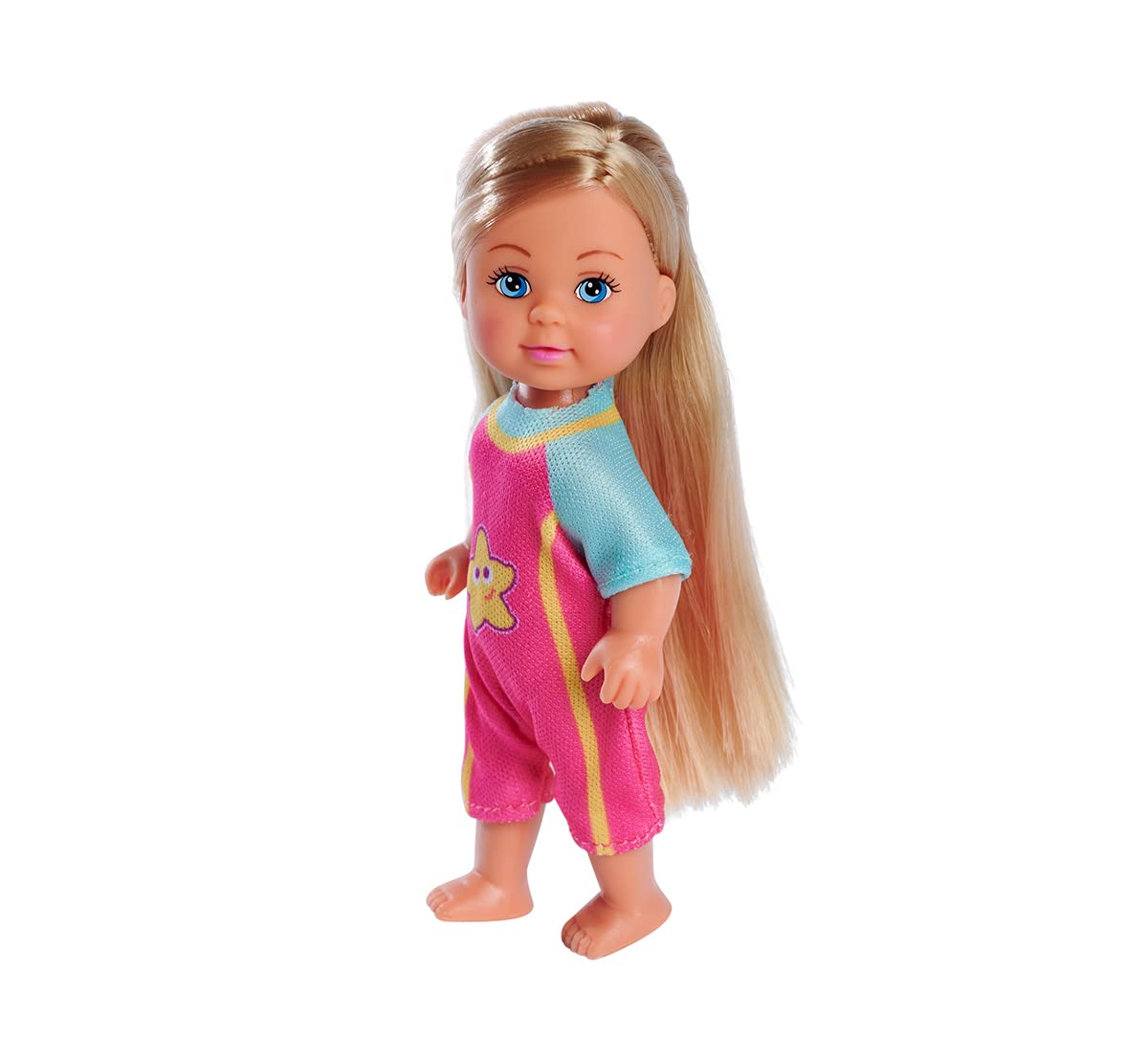 simba-steffi-love-evi-sea-fun-puppe-12cm-taucheranzug image 6