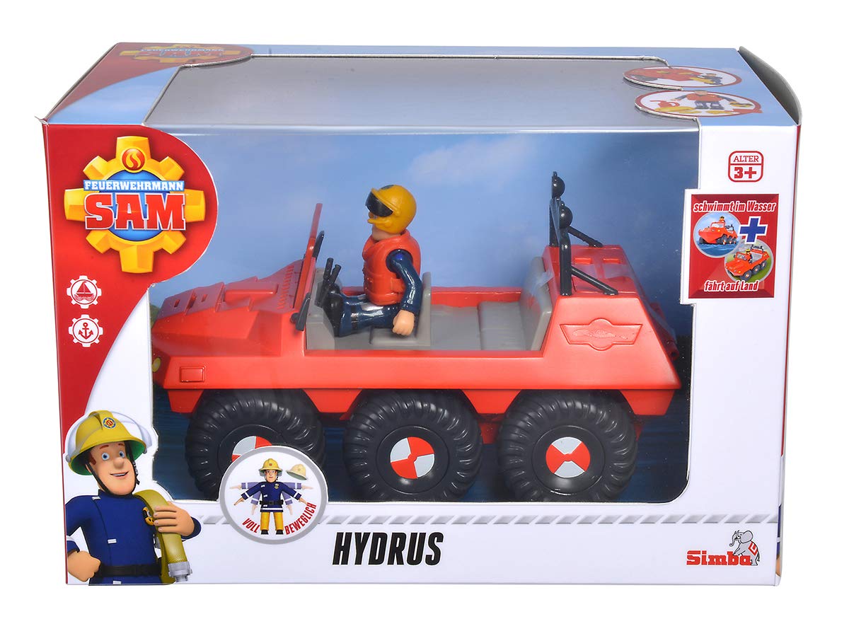 simba-feuerwehrmann-sam-hydrus-fahrzeug-20cm-mit-sam-figur image 6