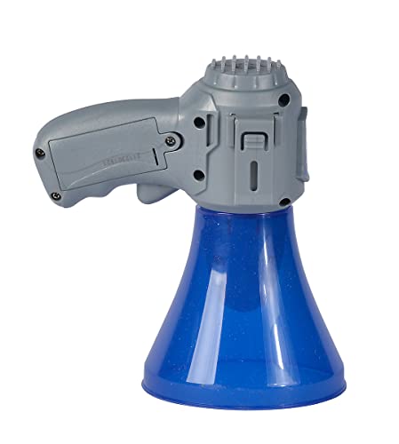 simba-scout-polizei-megafon-16-cm-mit-sirene-ab-3-jahre image 7