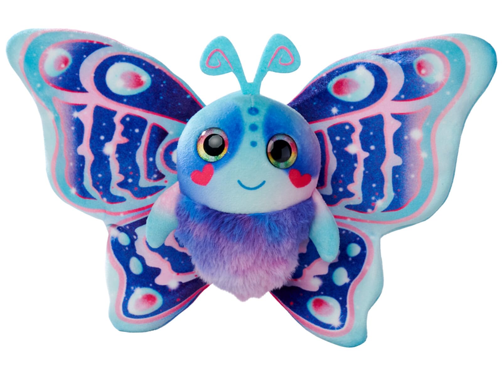 simba-fluffyfly-pl-sch-schmetterling-30-cm-aufblasbar image 6