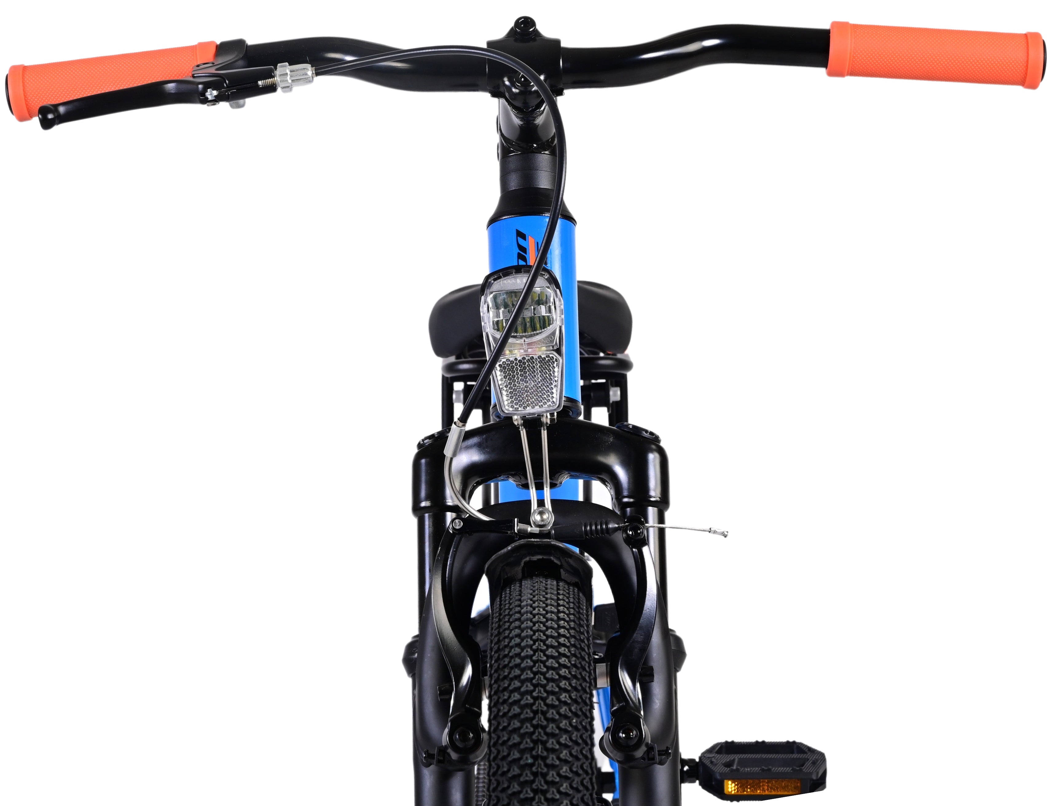 volare-cross-24-zoll-jungenfahrrad-blau-mit-gep-cktr-ger image 2