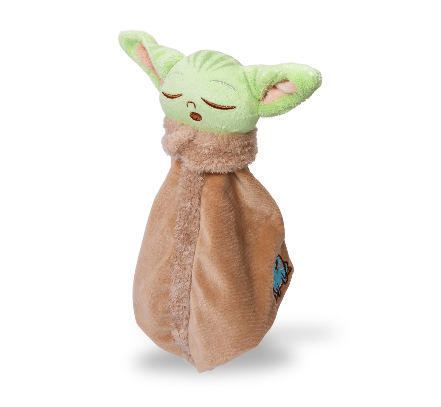 simba-disney-grogu-schmusetuch-29-cm-star-wars image 3