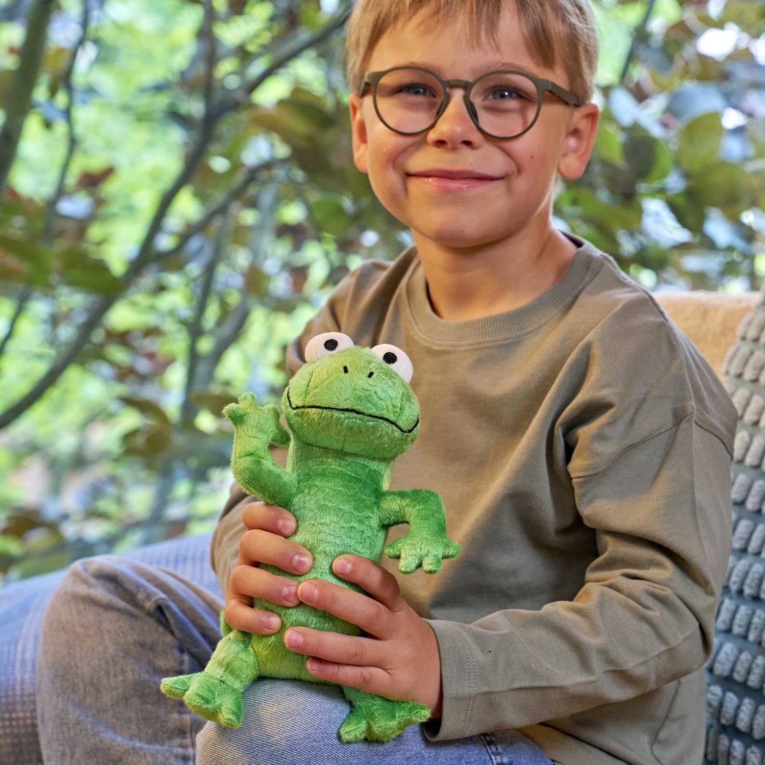 simba-disney-hoppers-tom-lizard-pl-schtier-20-cm-weich image 6