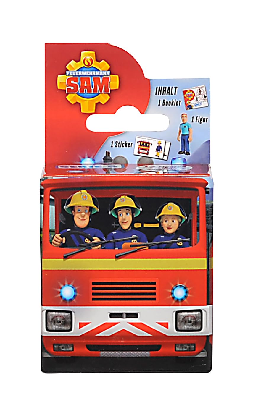 simba-feuerwehrmann-sam-sammelfigur-serie-3-5-7cm image 1
