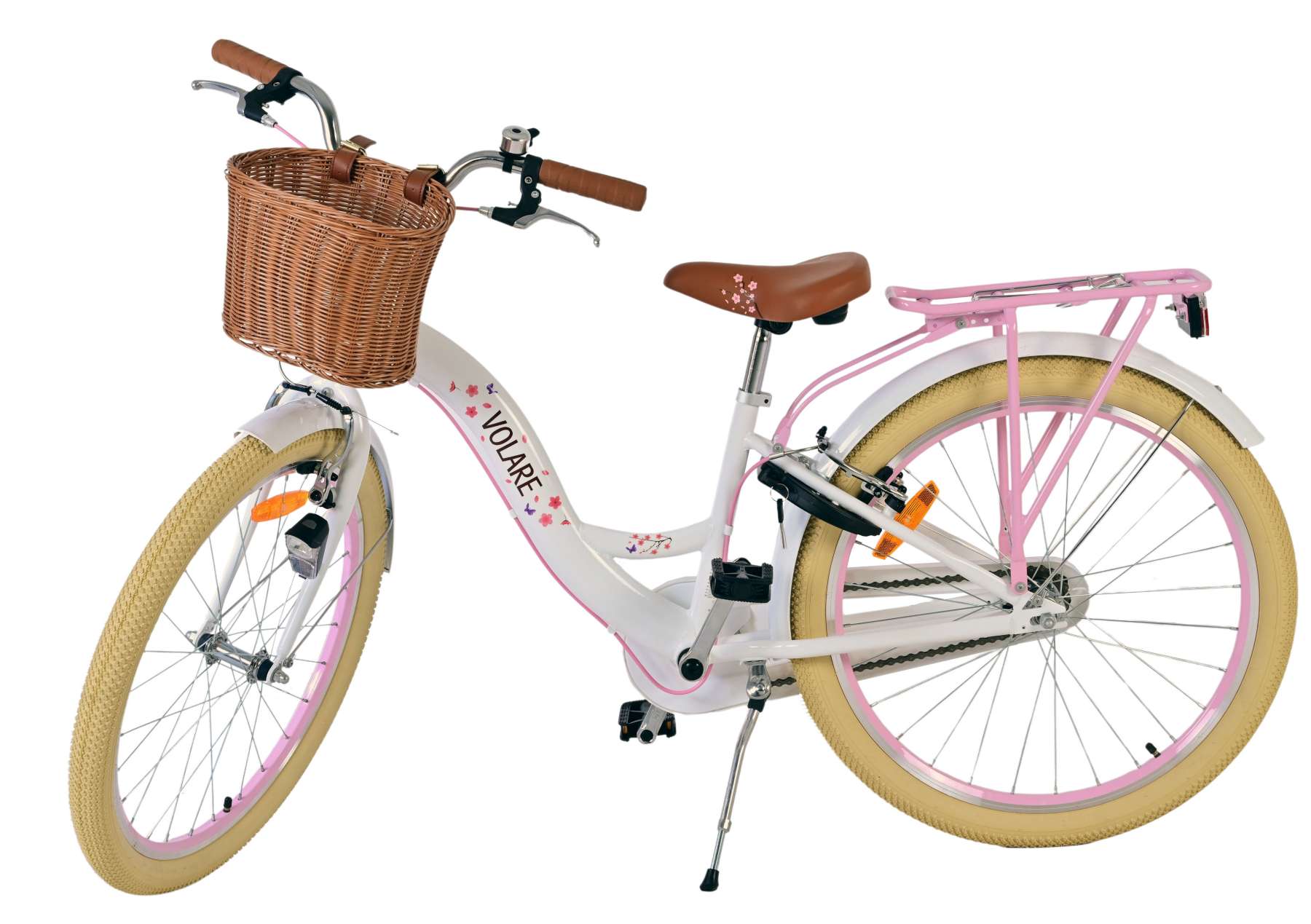 volare-blossom-24-zoll-kinderfahrrad-m-dchen-wei-korb image 8