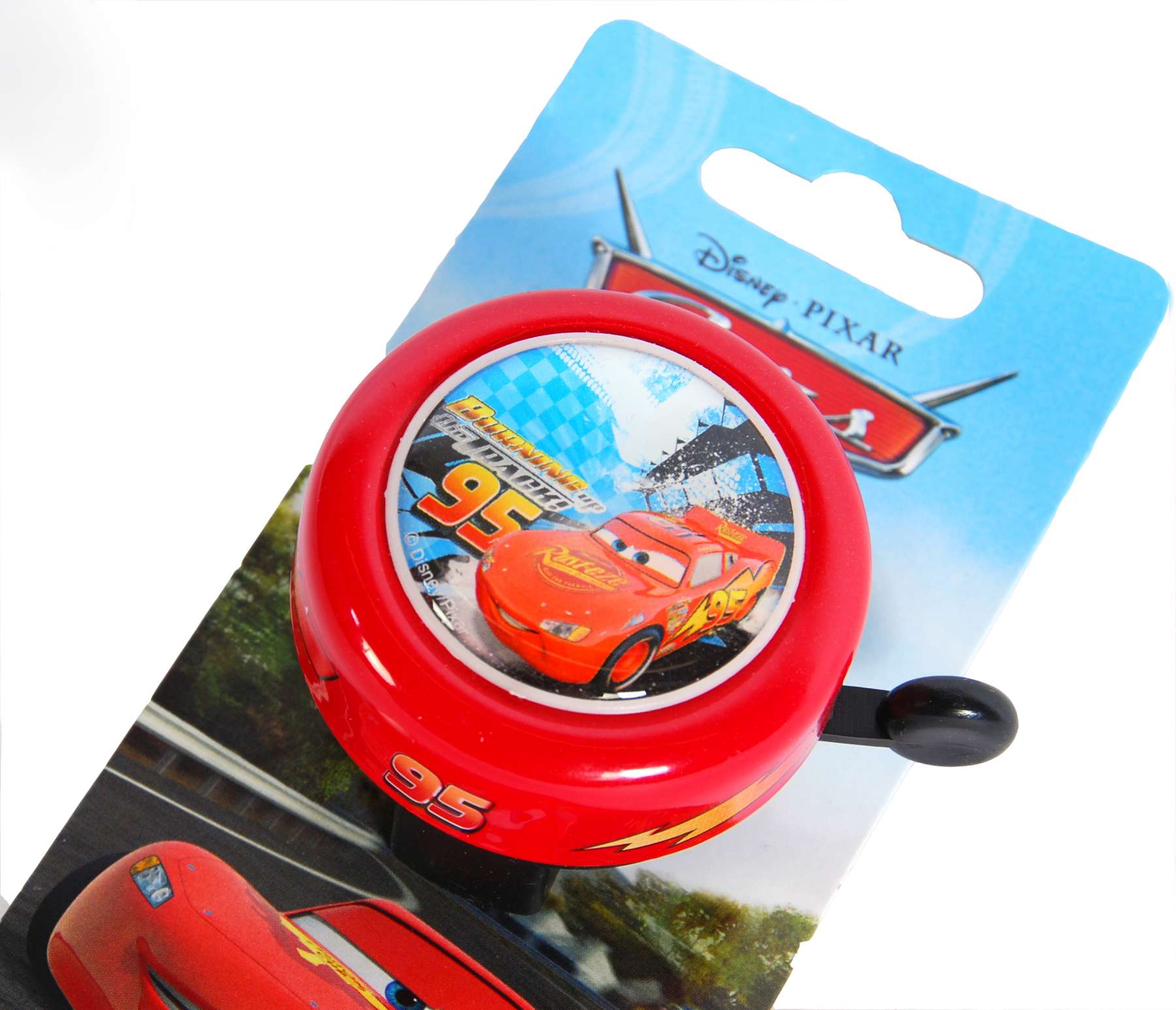disney-cars-fahrradklingel-rot-jungen-klingel image 2