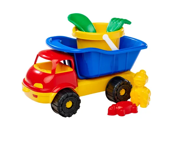 simba-androni-lkw-kipper-gef-llt-sandspielzeug-35-cm image 1