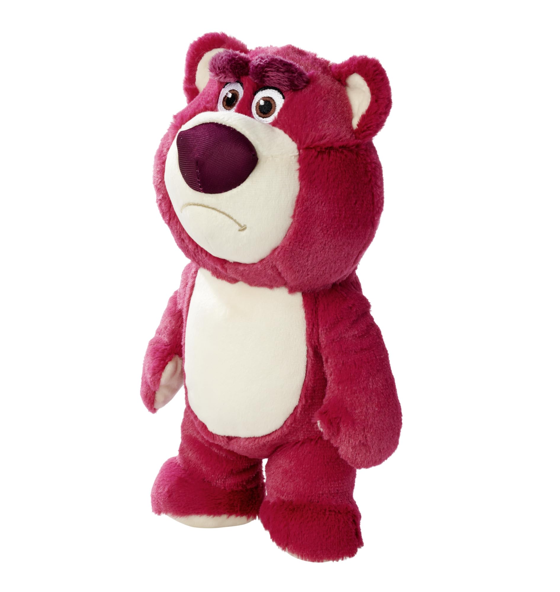 simba-disney-flufflets-lotso-pl-schtier-25-cm-rosa-teddy image 2