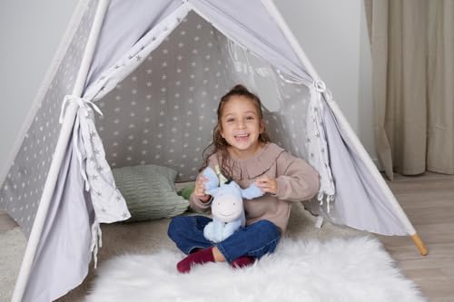 simba-disney-i-aah-pl-schtier-25-cm-partyhut-jubil-um image 8