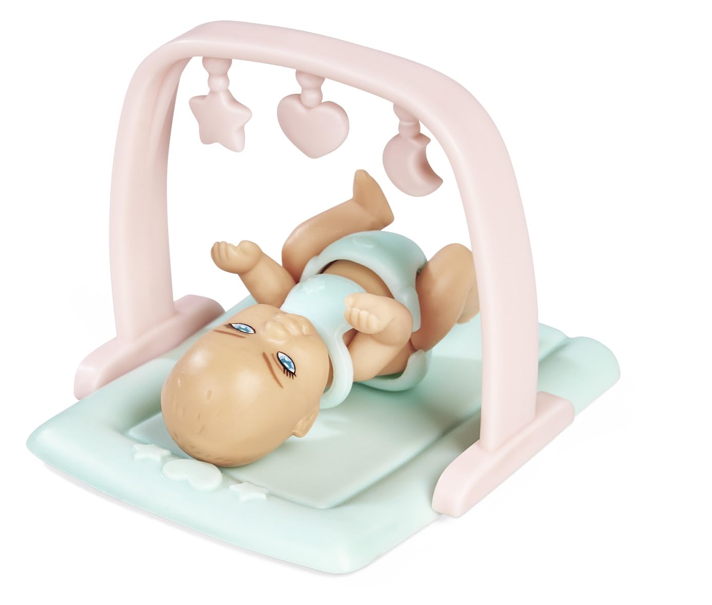 simba-steffi-love-hello-baby-puppe-schwanger-29-cm image 8