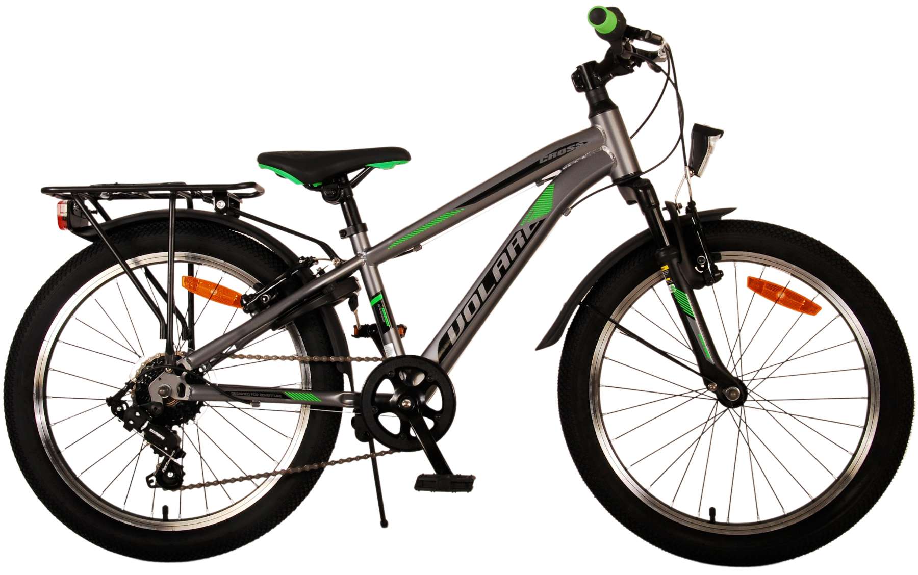volare-cross-20-zoll-kinderfahrrad-grau-mit-6-g-ngen image 1