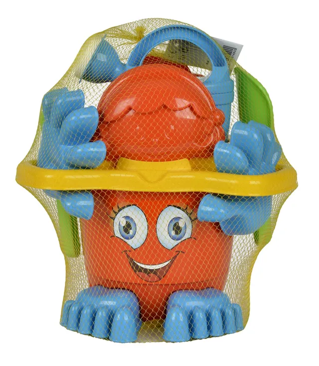 simba-waterzone-eimergarnitur-11-teile-sandeimer-mit-f-en image 1