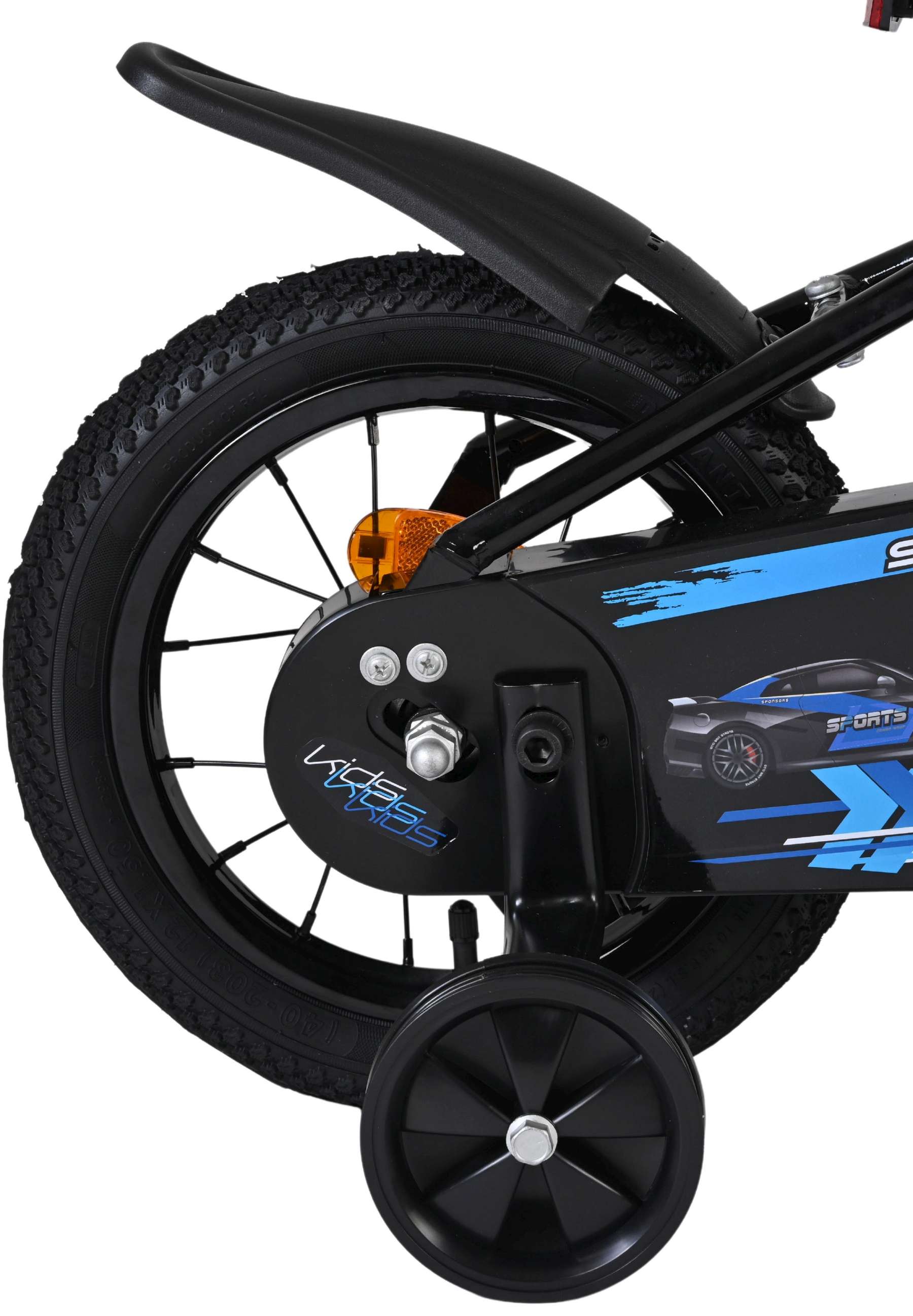 volare-super-gt-12-zoll-kinderfahrrad-blau-jungen-st-tzr-der image 2
