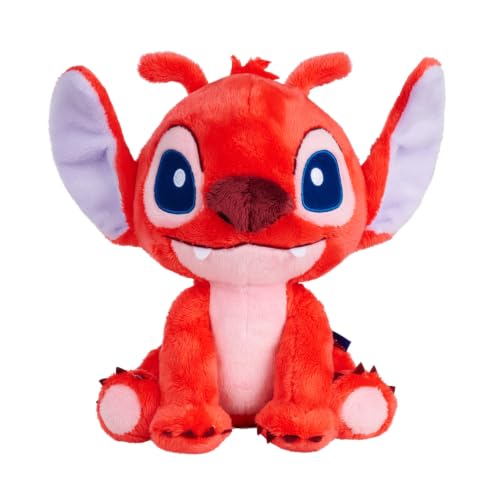simba-disney-lilo-stitch-leroy-pl-schtier-25cm-weich image 8