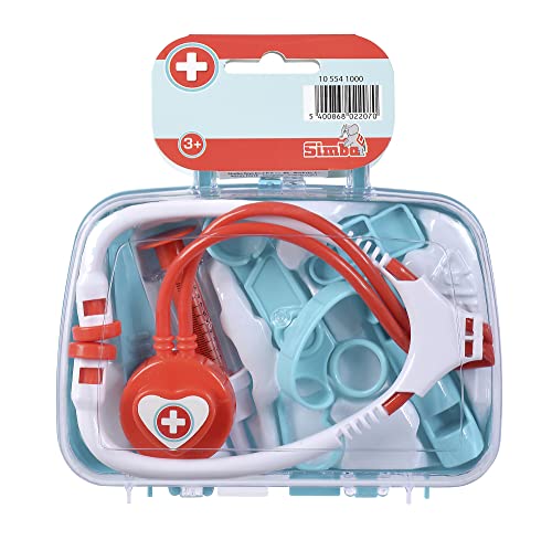 simba-scout-doktorkoffer-spielzeug-7-teilig-18x16-cm image 6