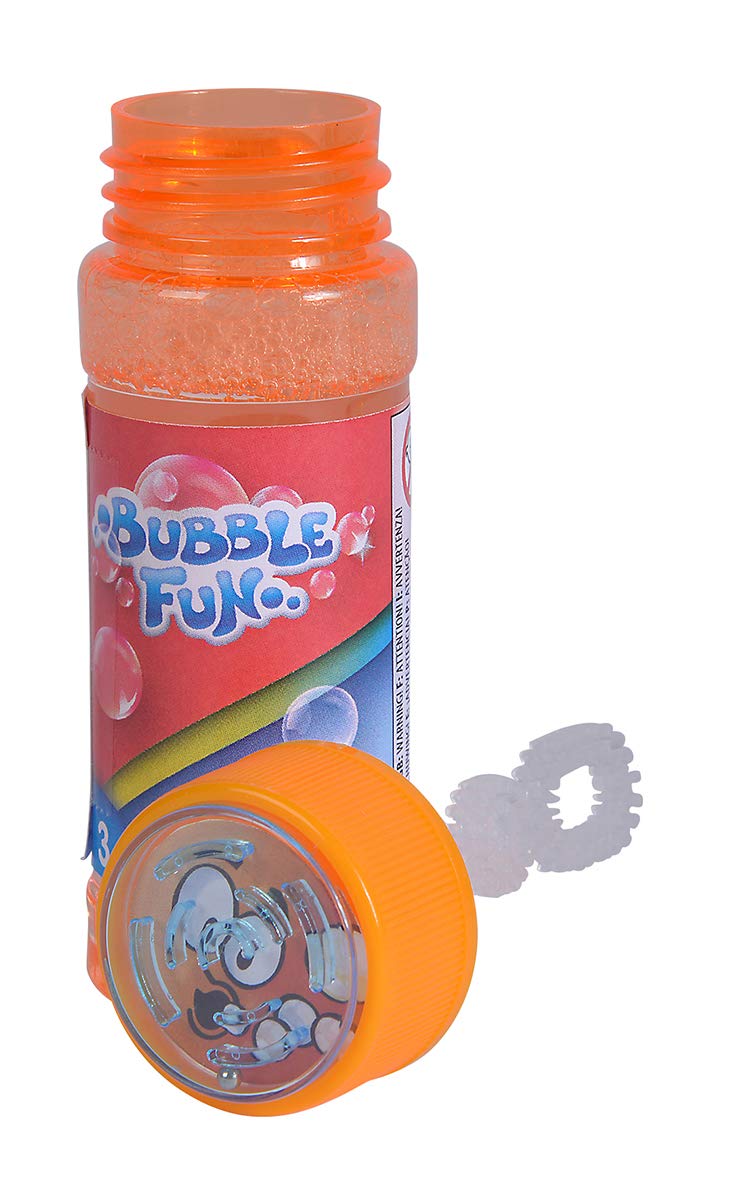 simba-bubble-fun-107286014-seifenblasen-doppelset-2x-60ml-mit-spiel image 2