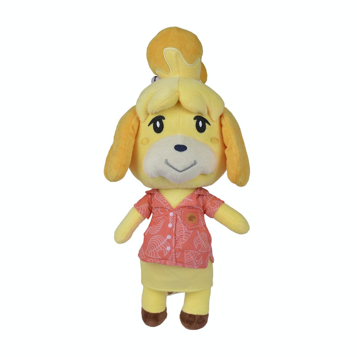 simba-animal-crossing-melinda-pl-schtier-40cm image 1