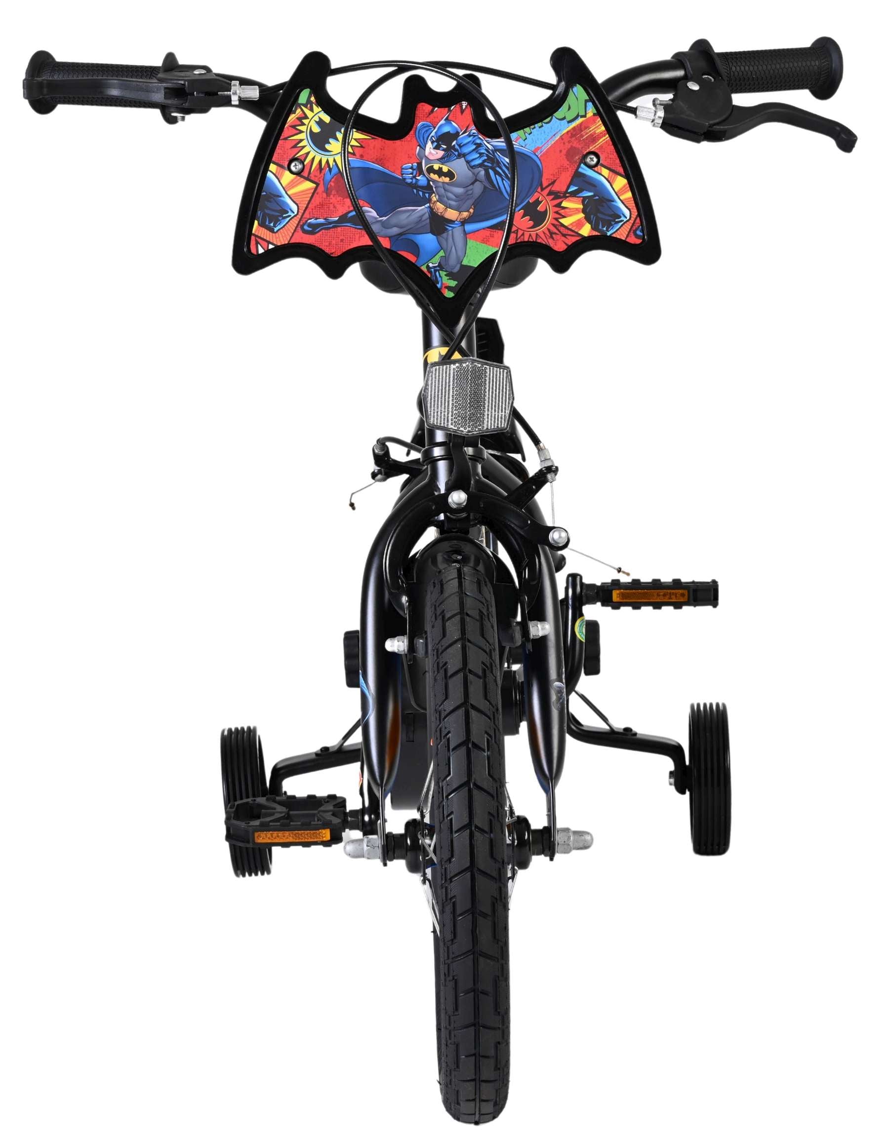volare-batman-14-zoll-kinderfahrrad-schwarz-handbremsen image 6