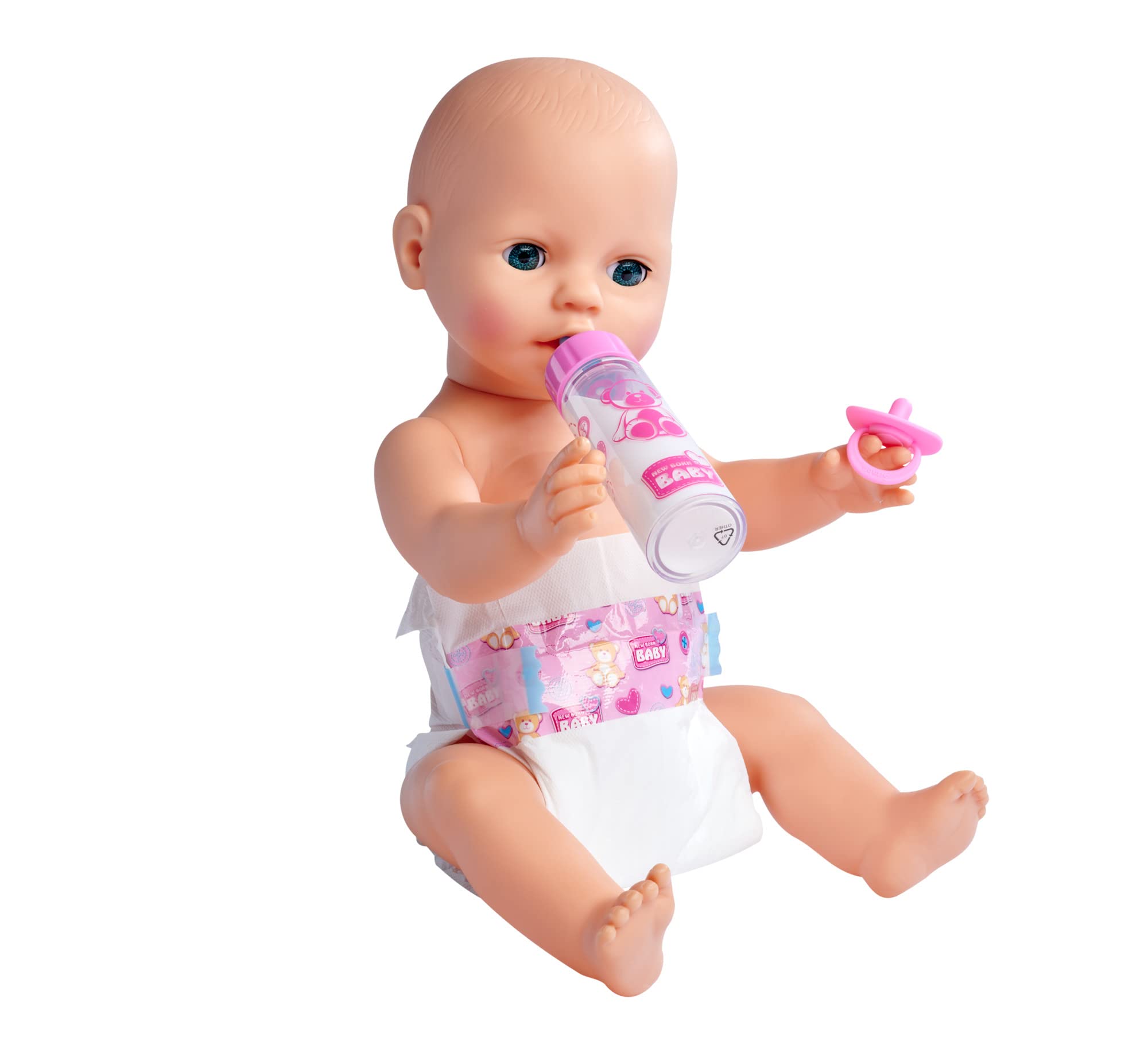 simba-new-born-baby-first-nursing-set-pflege-38-43-cm image 4