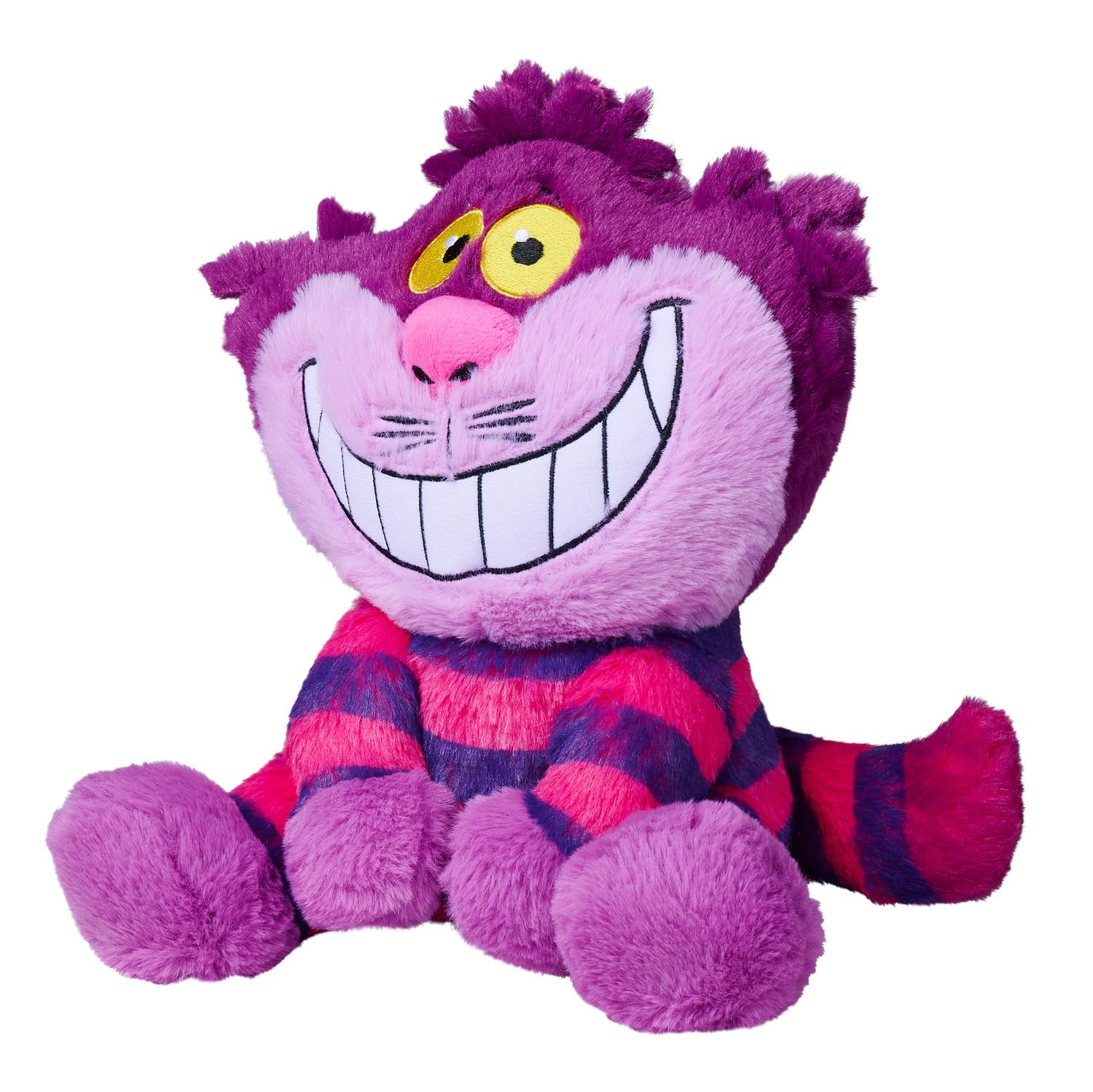 simba-disney-grinsekatze-pl-schfigur-25-cm-kuscheltier image 3
